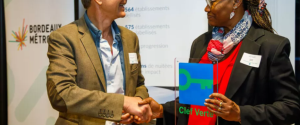 Rejoindre le label Clef Verte, obtenir la Clef Verte pour mon établissement